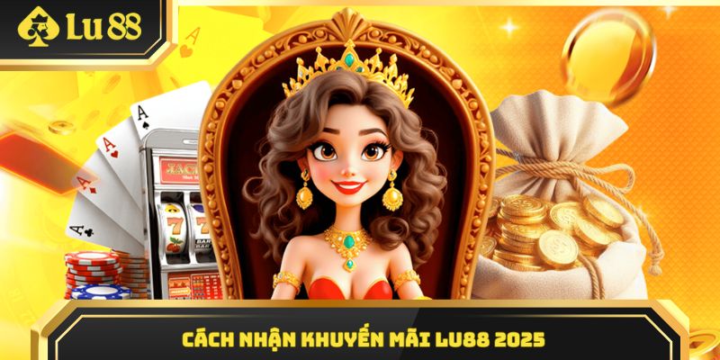 Cách săn khuyến mãi Lu88 nhanh gọn cho newbie