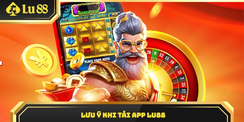 Lưu ý quan trọng giúp cài đặt ứng dụng thuận lợi