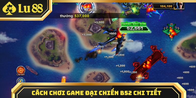 Hiểu về luật chơi game để bắt đầu